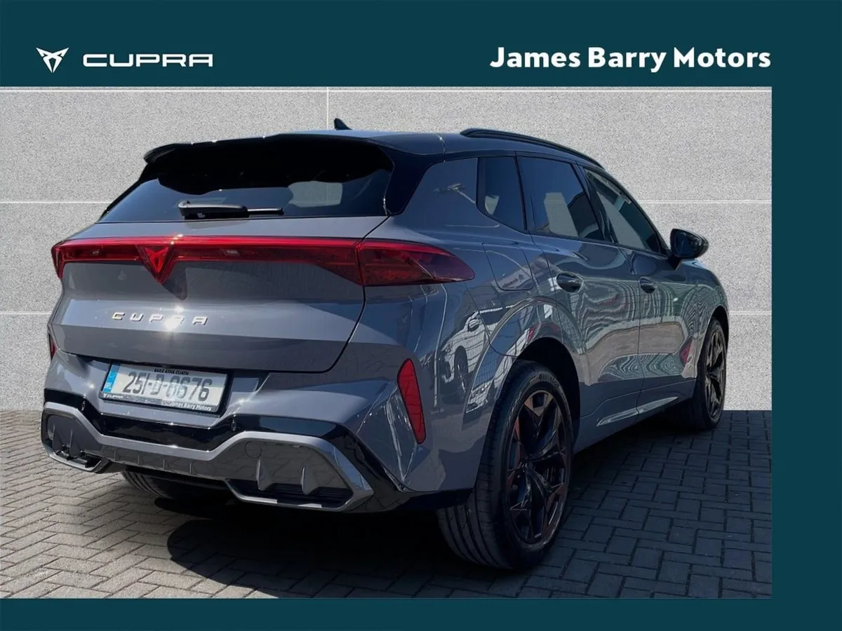 Cupra Terramar Huge Savings Terramar 1.5etsi 150H - Image 4