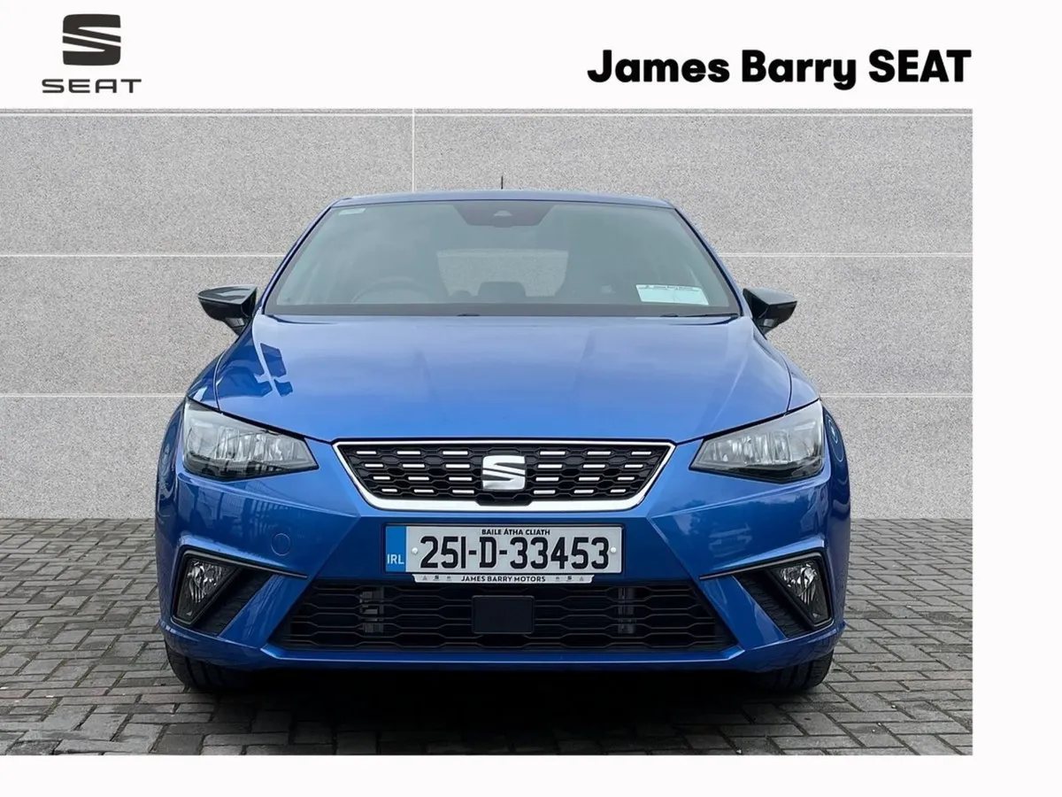 SEAT Ibiza Save  5 000 Xcellence - Image 2