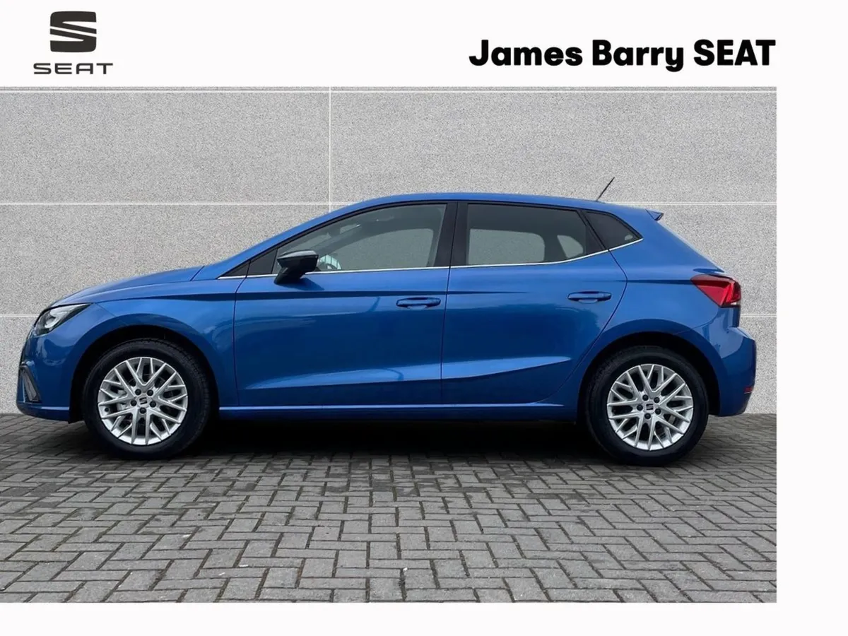 SEAT Ibiza Save  5 000 Xcellence - Image 3