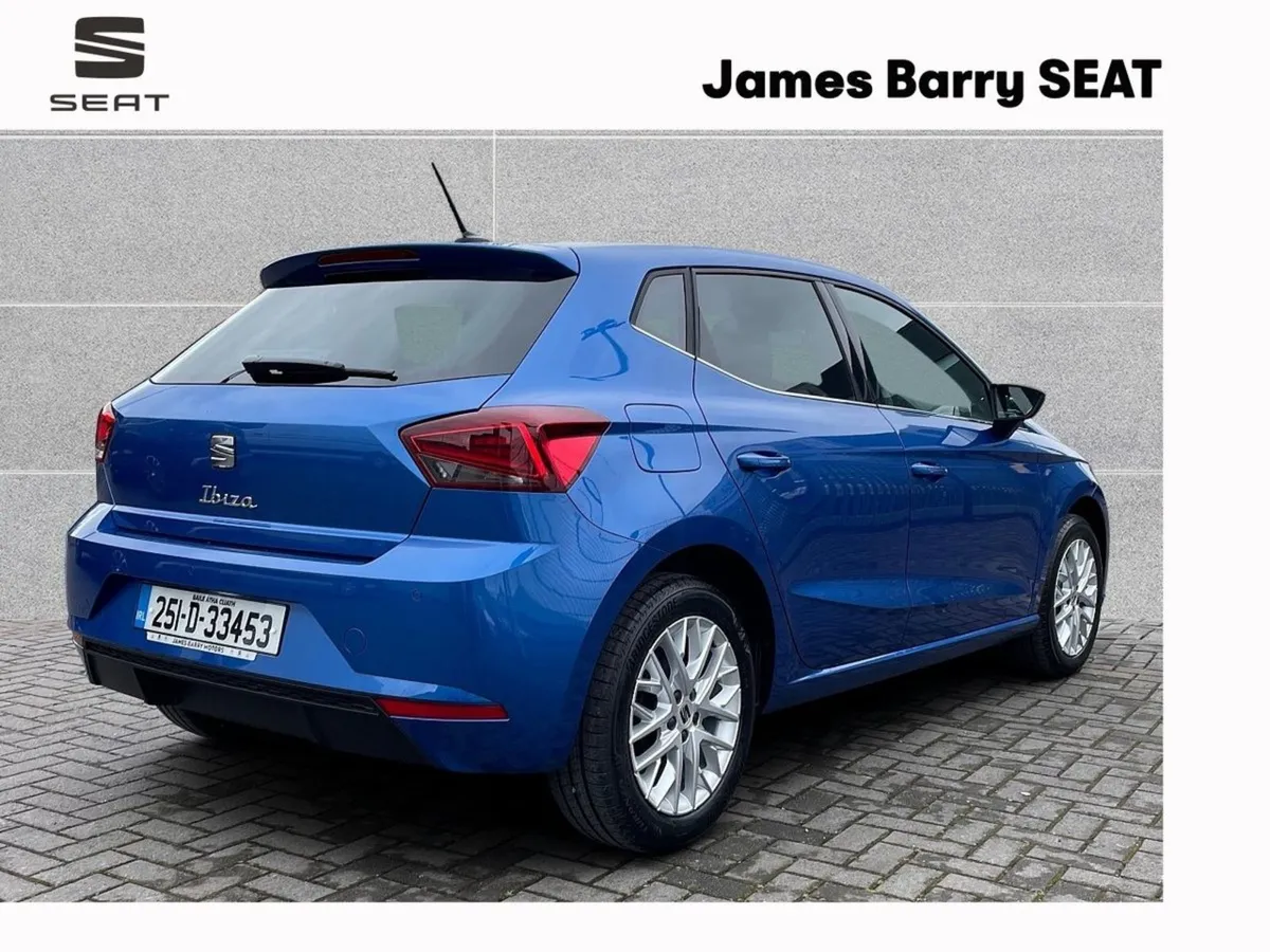 SEAT Ibiza Save  5 000 Xcellence - Image 4
