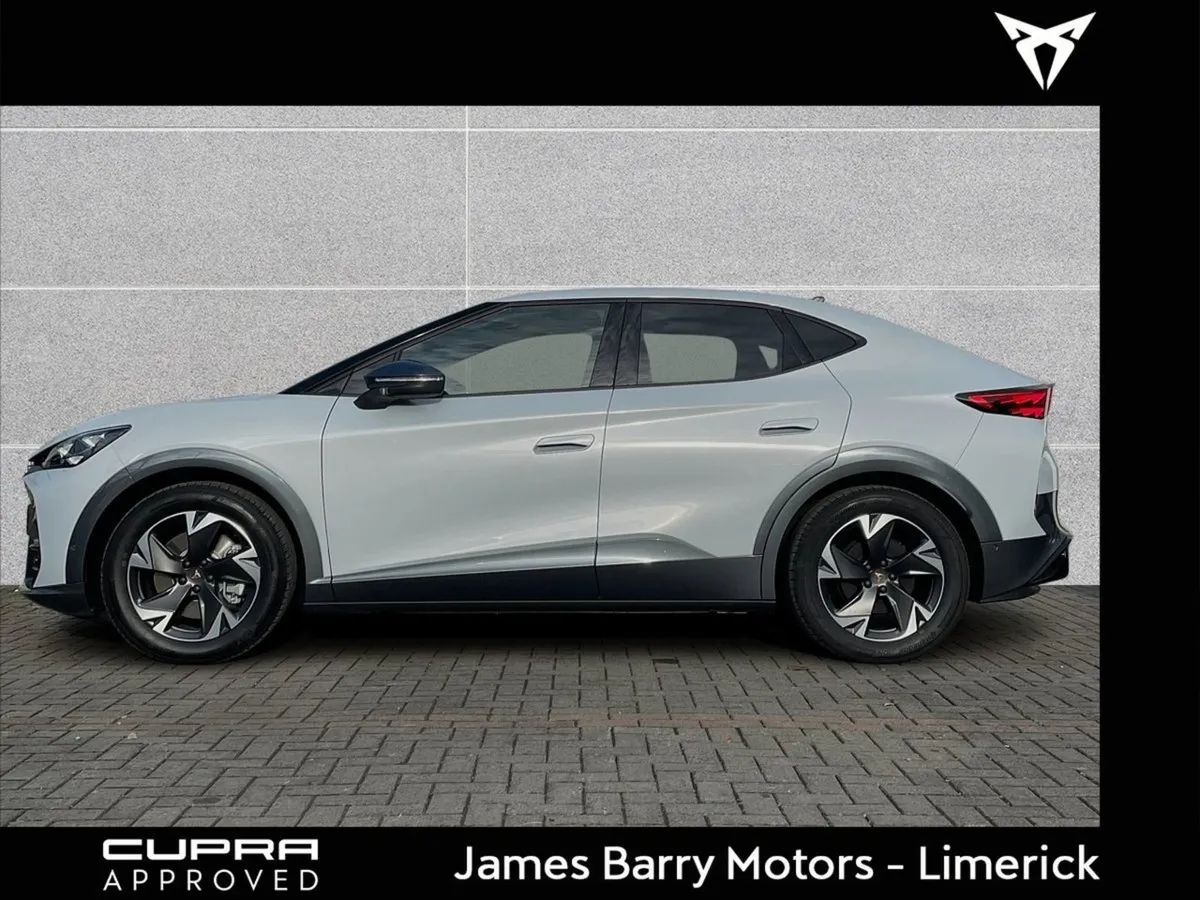 Cupra Tavascan Endurance 4  NO Mileage - Image 3