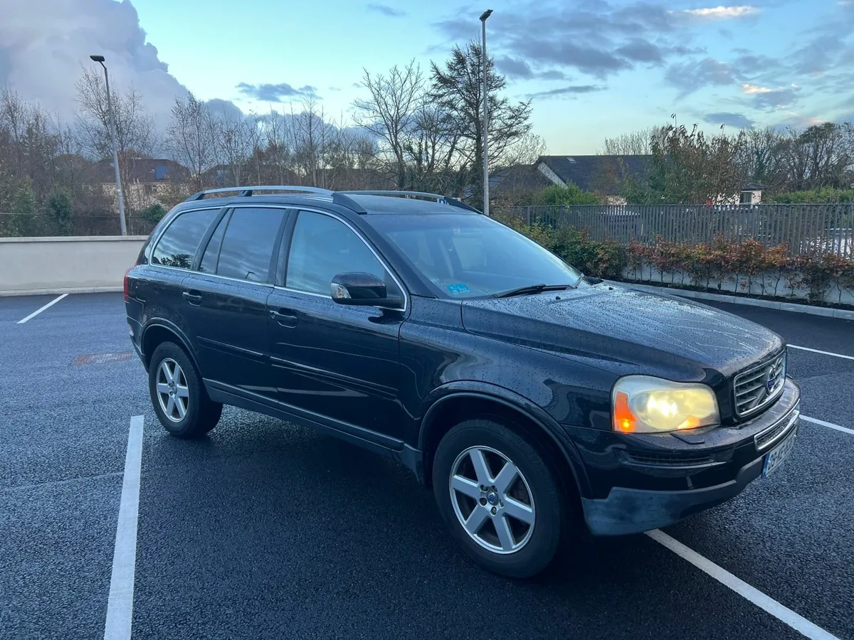 Volvo XC90 2009 - Image 2