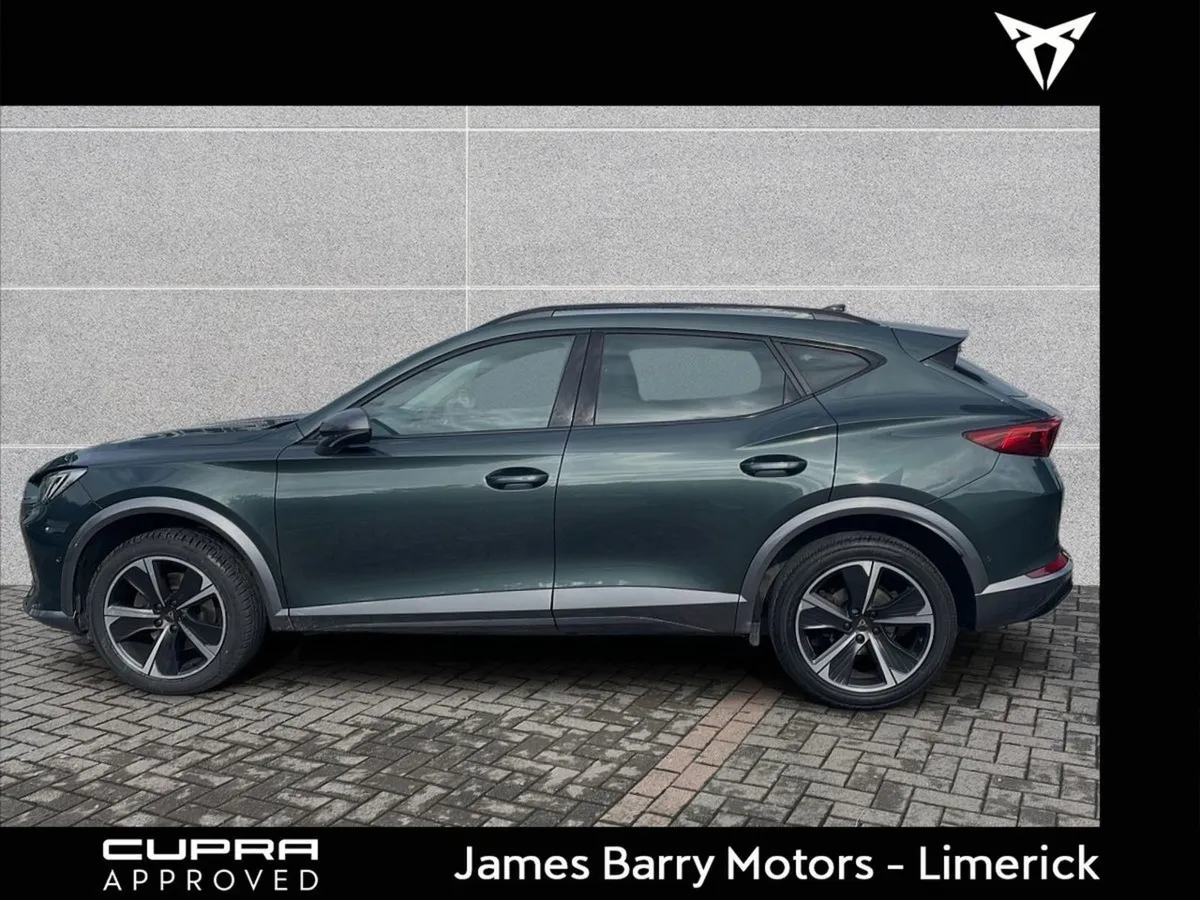 Cupra Formentor 1.5tsi 150hp - Image 3