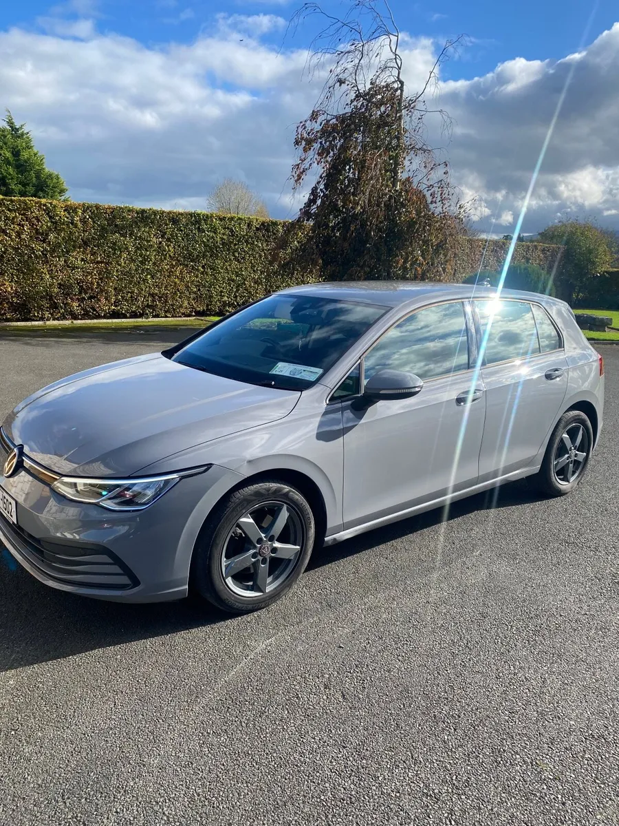 Volkswagen Golf 2020 - Image 1