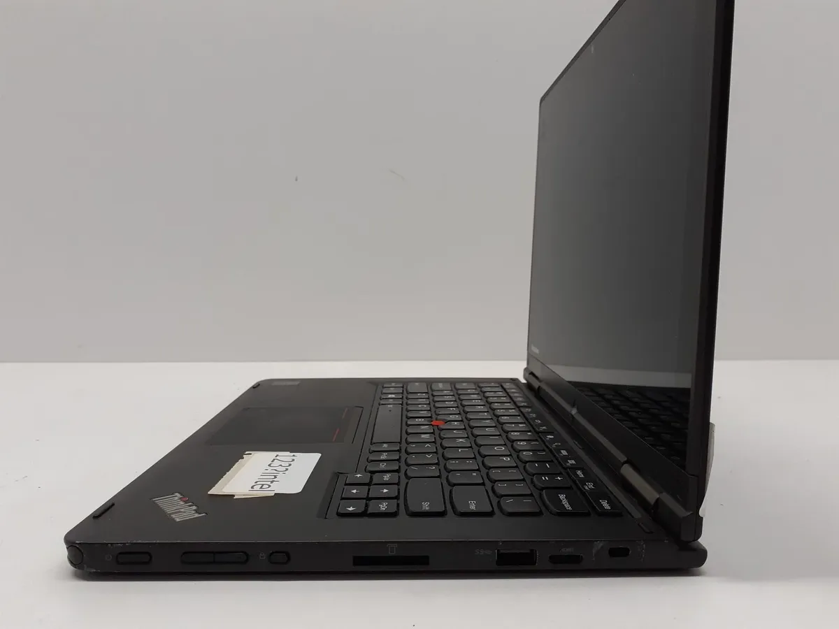 Online Auction Of A LENOVO ThinkPad Yoga & More! - Image 2