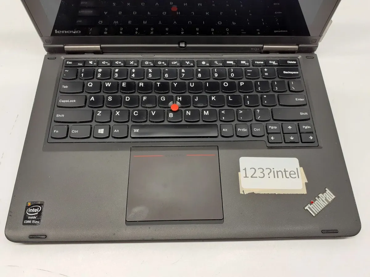Online Auction Of A LENOVO ThinkPad Yoga & More! - Image 3