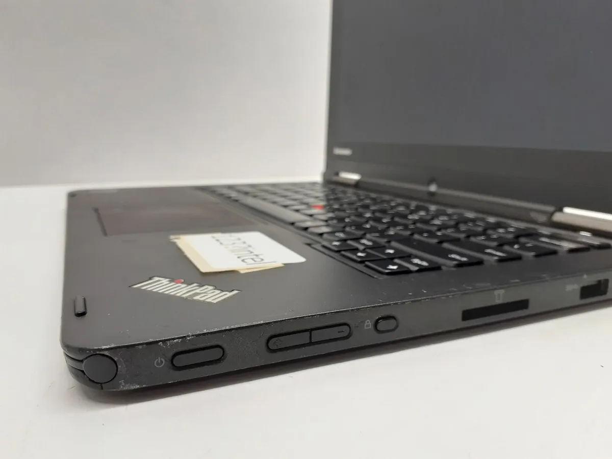 Online Auction Of A LENOVO ThinkPad Yoga & More! - Image 4