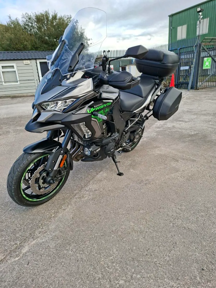 232 Versys S 1000/low mileage - Image 2