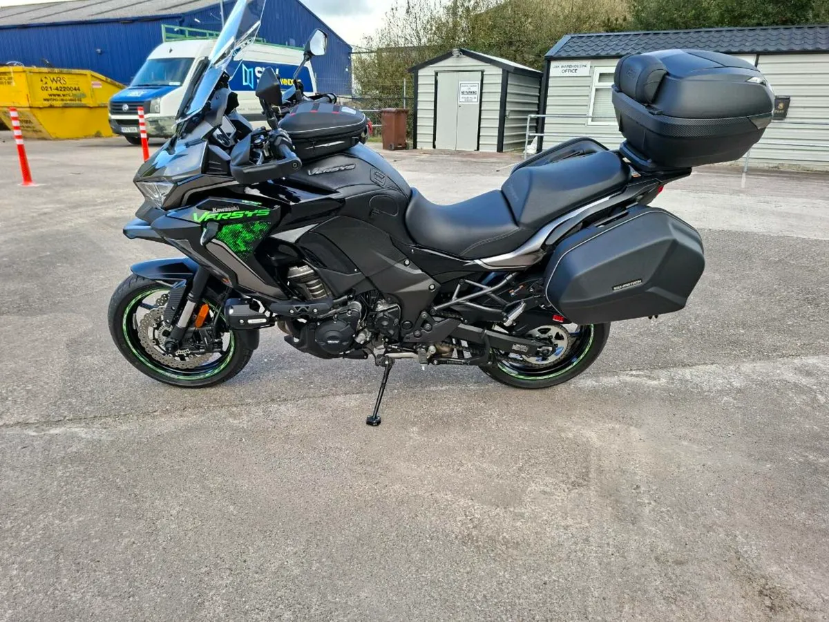 232 Versys S 1000/low mileage - Image 3