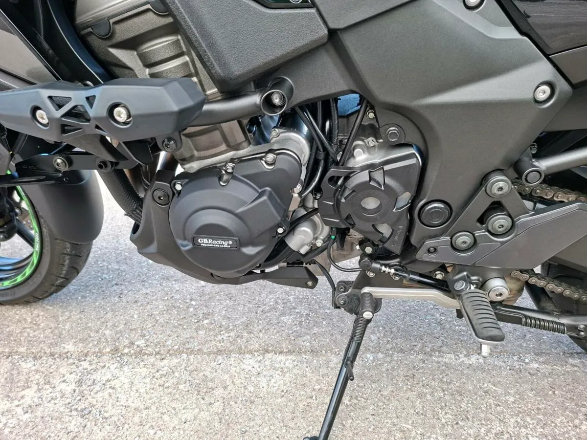 232 Versys S 1000/low mileage - Image 4