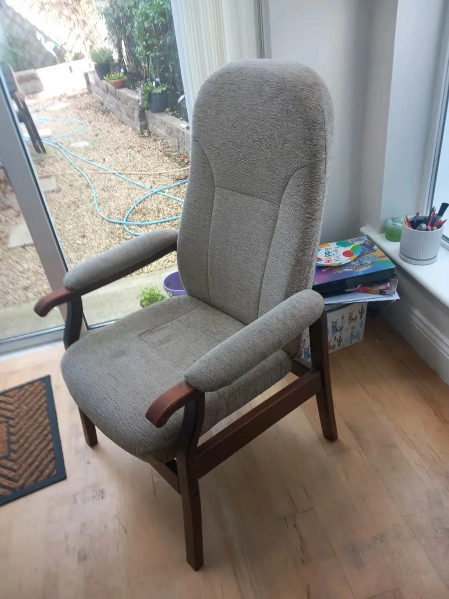Armchair - Image 3