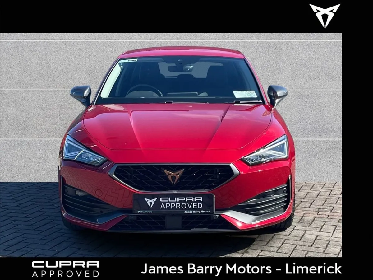 Cupra Leon 1.5etsi 150hp DSG - Image 3