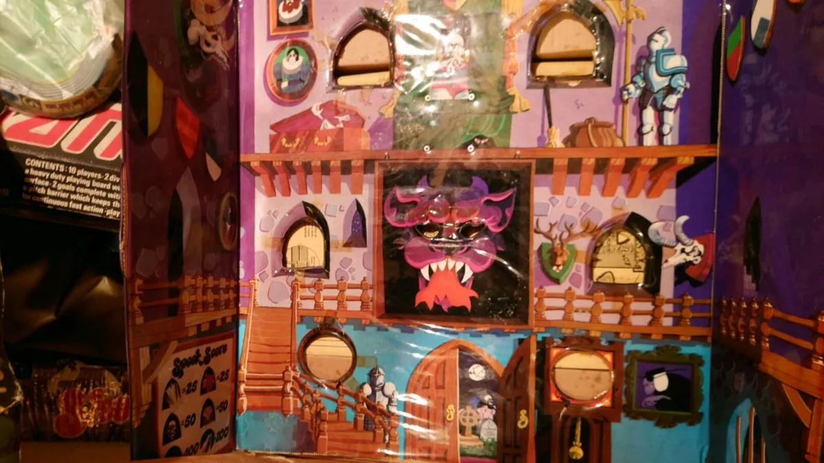 Vintage Toys - Image 4