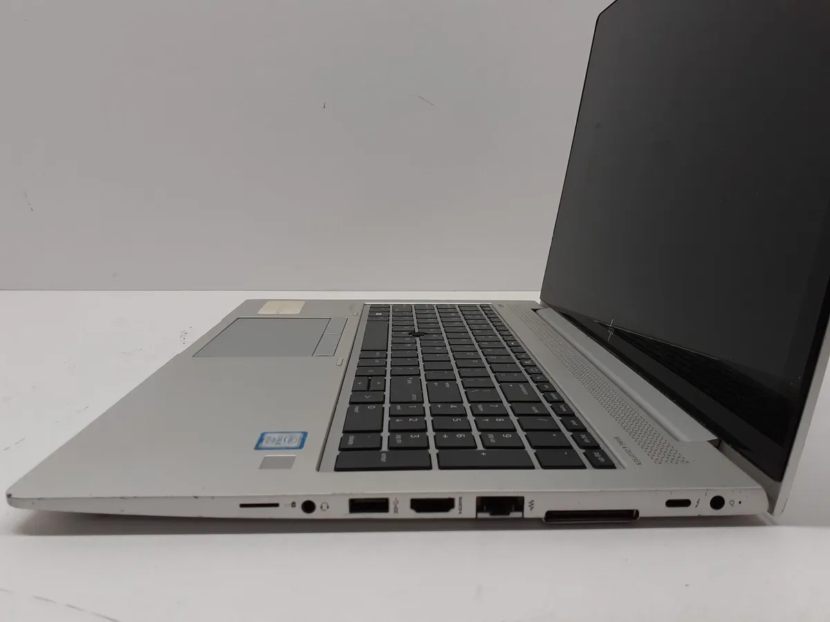 Online Auction Of A HP EliteBook 850 G5 & More! - Image 3