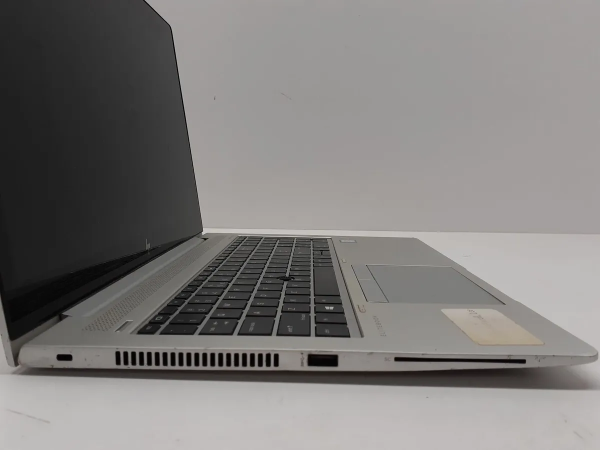 Online Auction Of A HP EliteBook 850 G5 & More! - Image 4