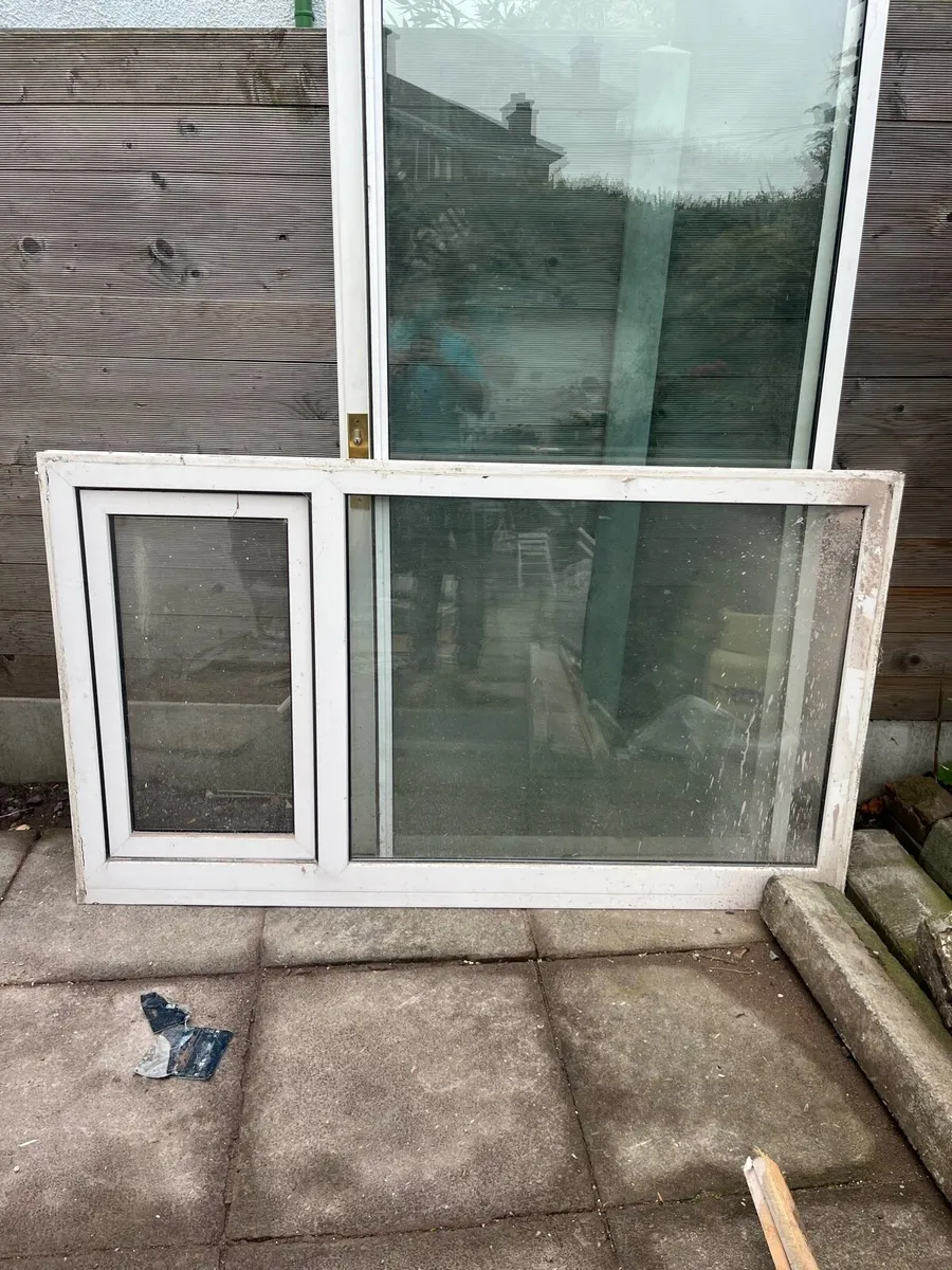 PVC Window