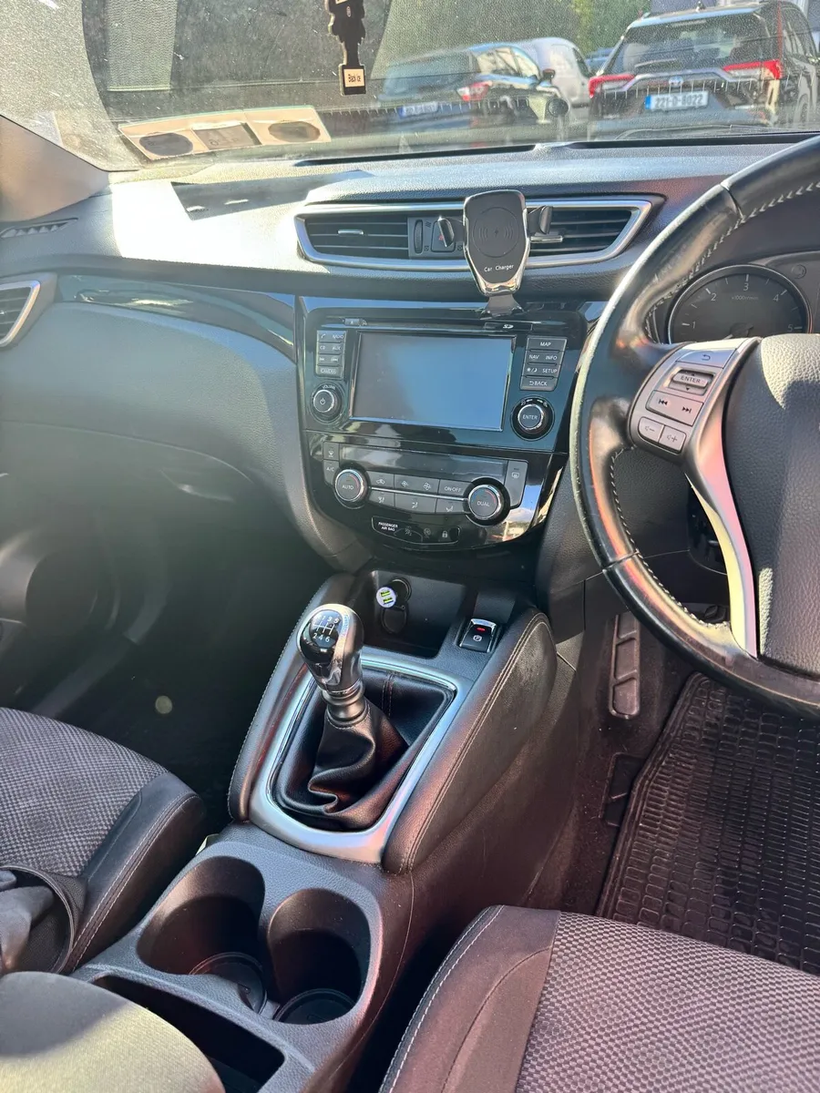 Nissan Qashquai - Image 3