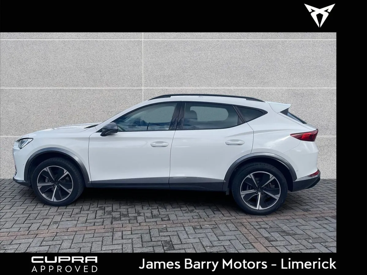 Cupra Formentor 2.0tdi 150hp Great Standard Speci - Image 3