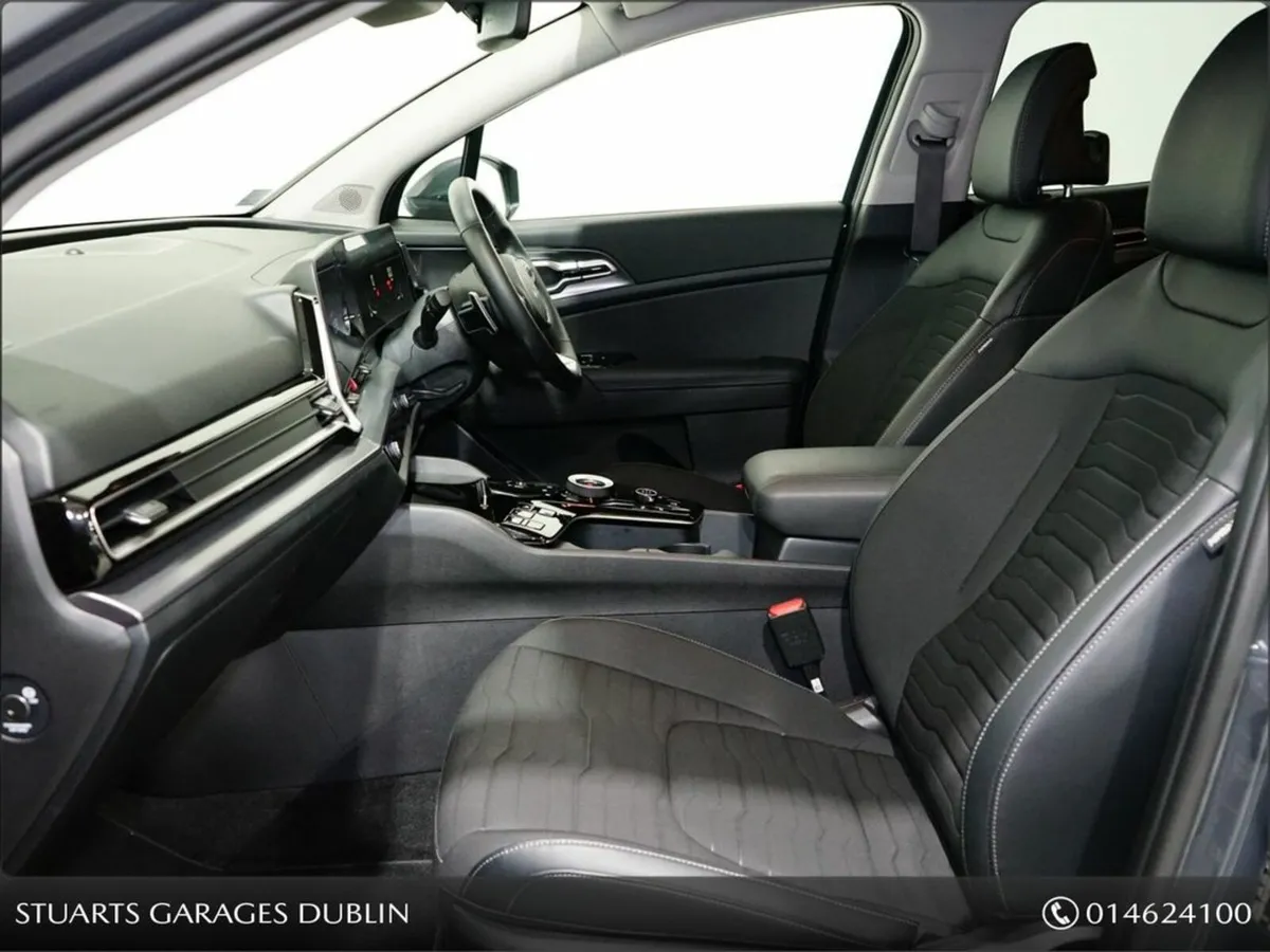 Kia Sportage K3 Phev MY23 5DR Auto - Image 3