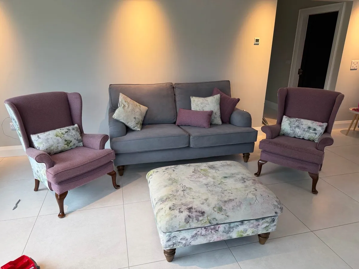 Drumbriston Sofa - Image 2