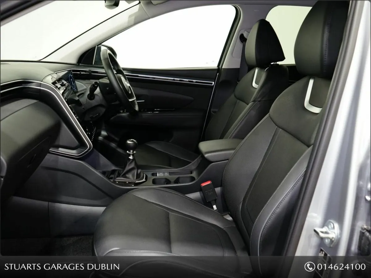 Hyundai Tucson *SOLD DEPOSIT TAKEN*Executive 5DR * - Image 3