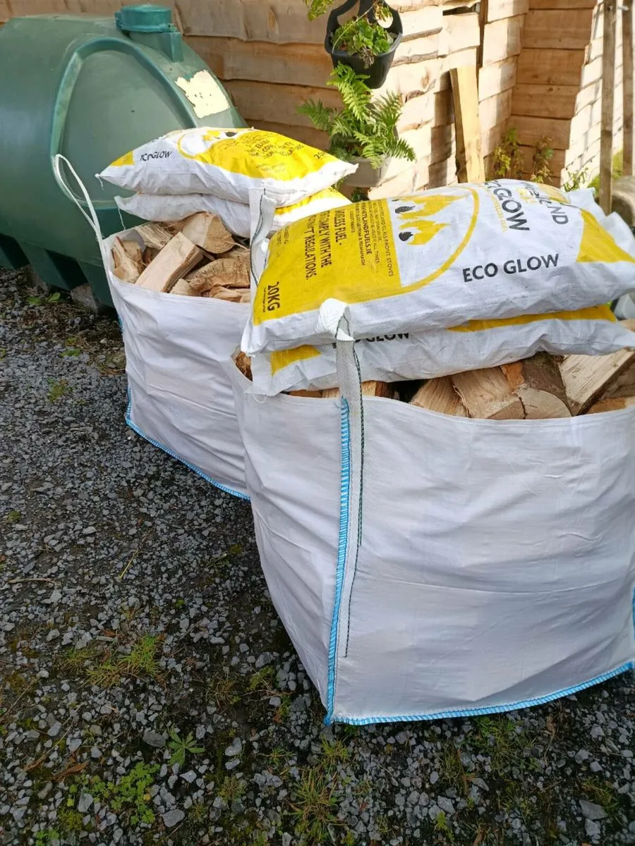 Firewood &Coal - Image 3