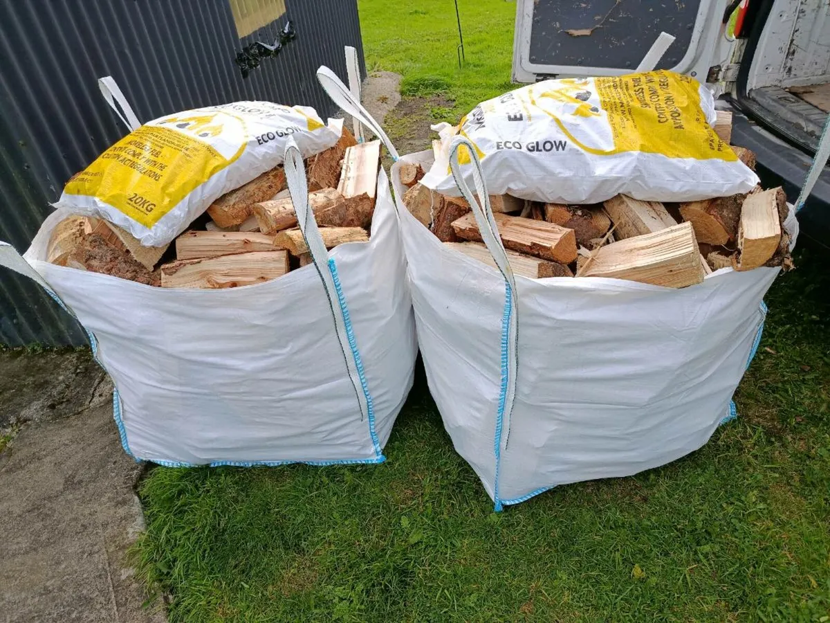 Firewood &Coal - Image 1