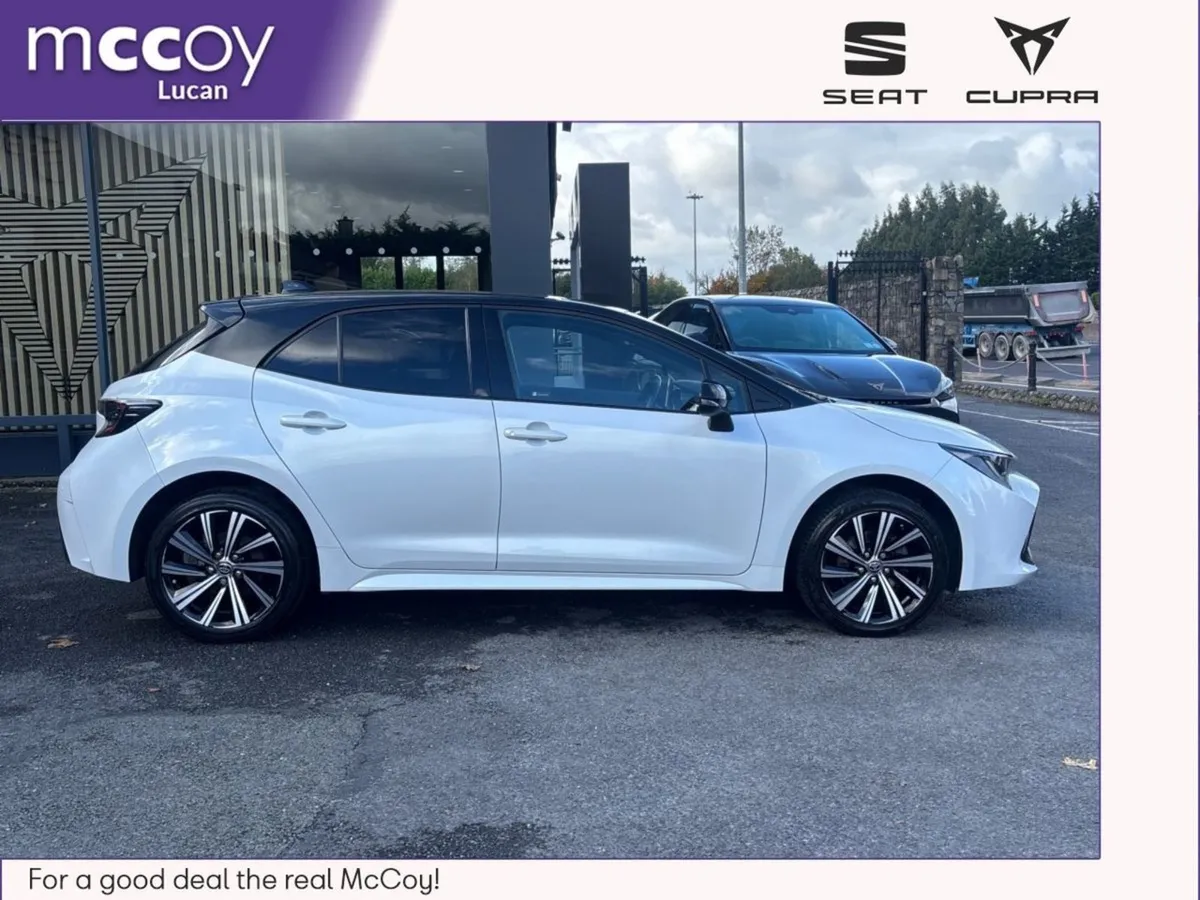 Toyota Corolla Just Arrived High Spec Corolla 1.8 - Image 3