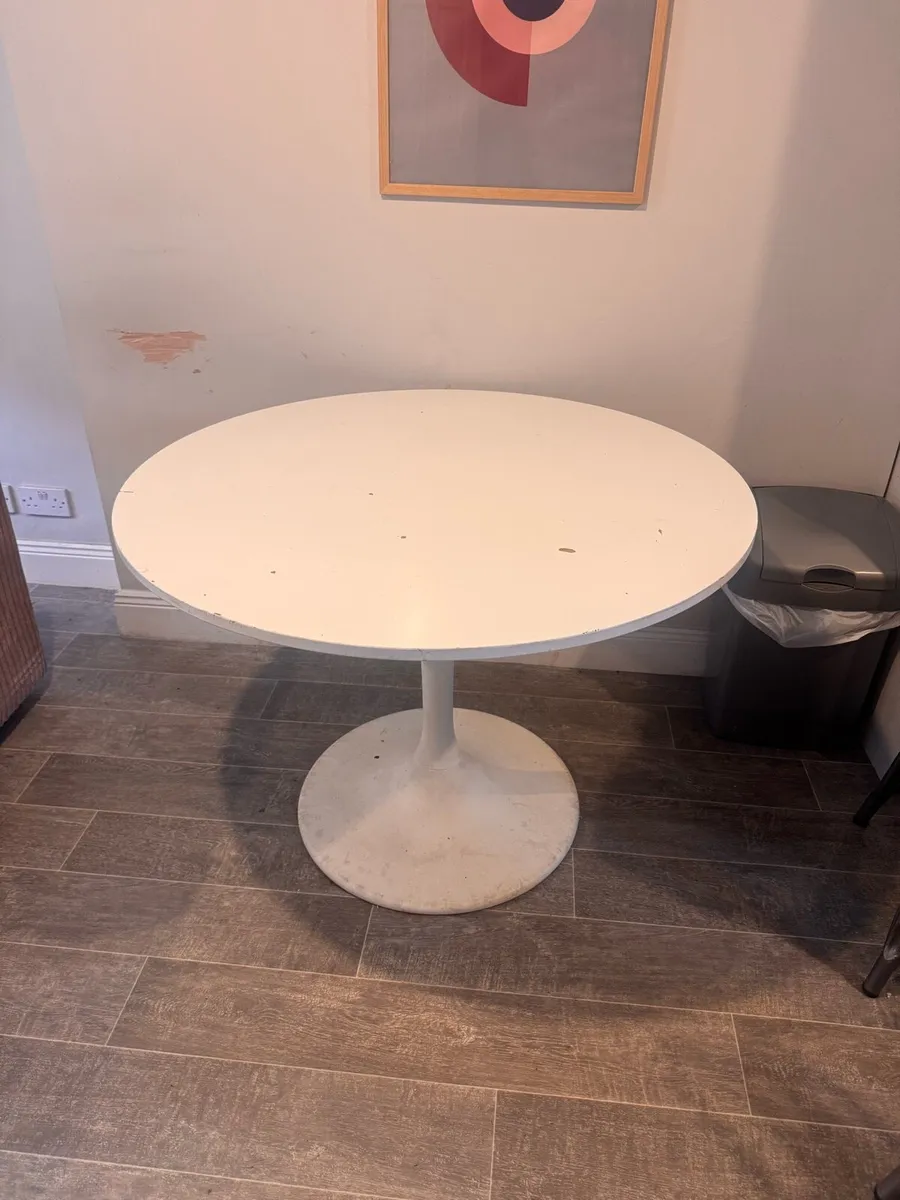 Table - Image 1
