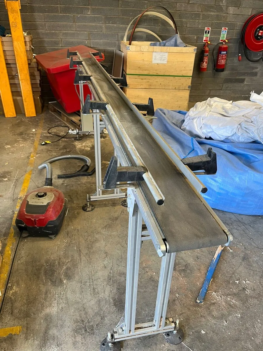 Conveyor belt - Image 3