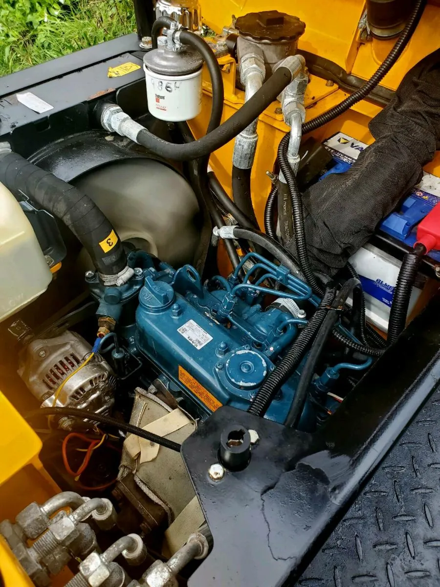 Jcb dumper - Image 3