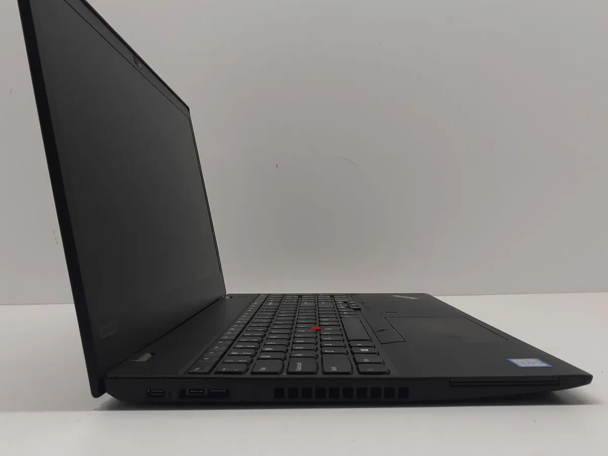 Online Auction Of A LENOVO ThinkPad T580 & More! - Image 3