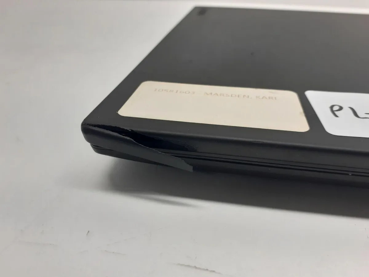 Online Auction Of A LENOVO ThinkPad T580 & More! - Image 4