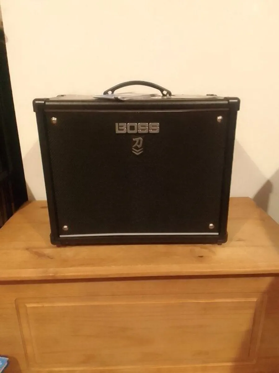 Amplifier - Image 1