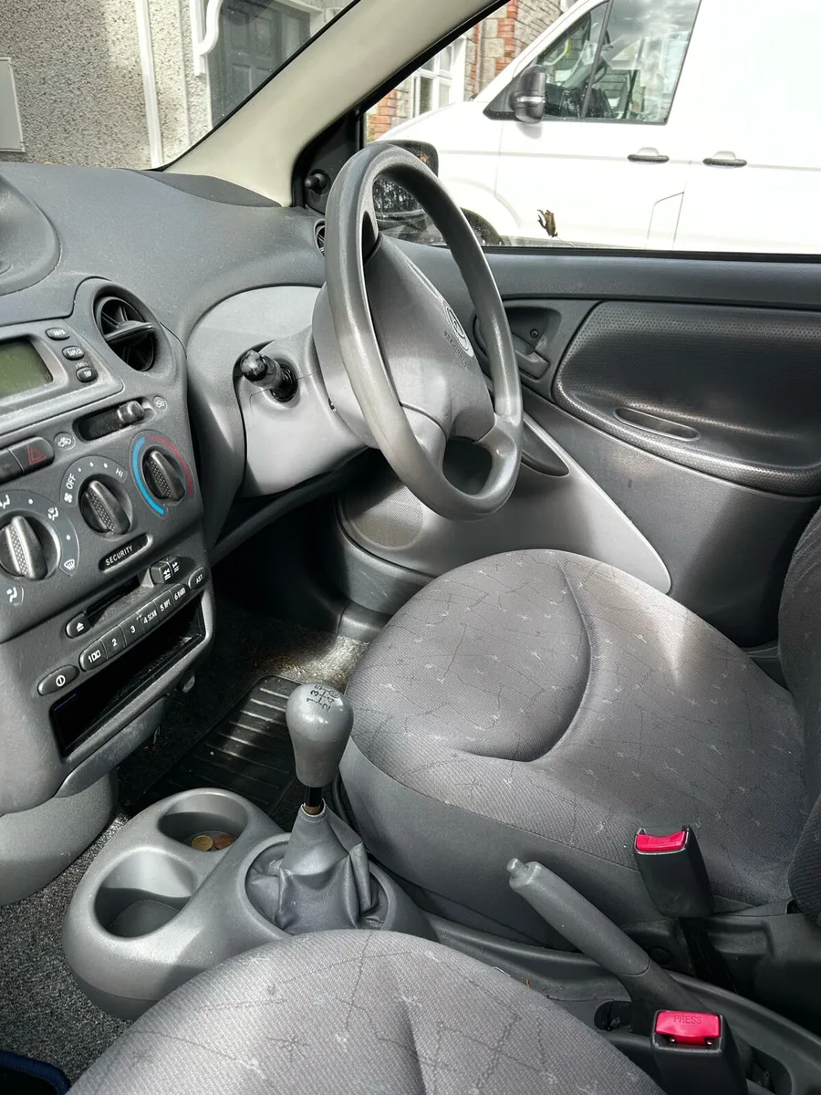 Toyota Yaris - Image 2