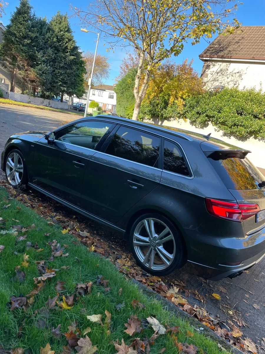 Audi a3 sline - Image 3