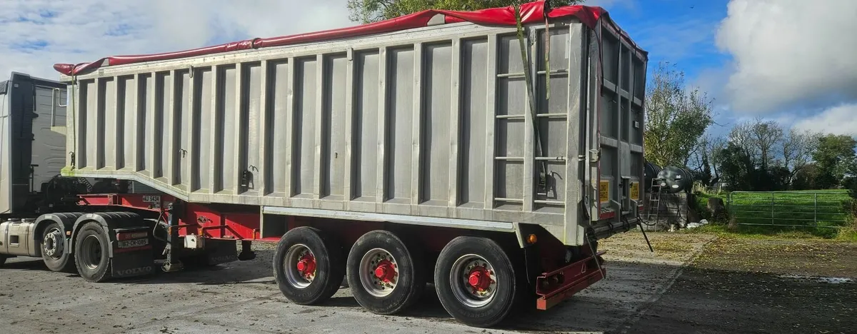 Tipper Trailer - Image 3