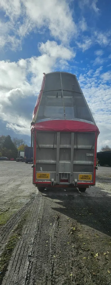 Tipper Trailer - Image 4