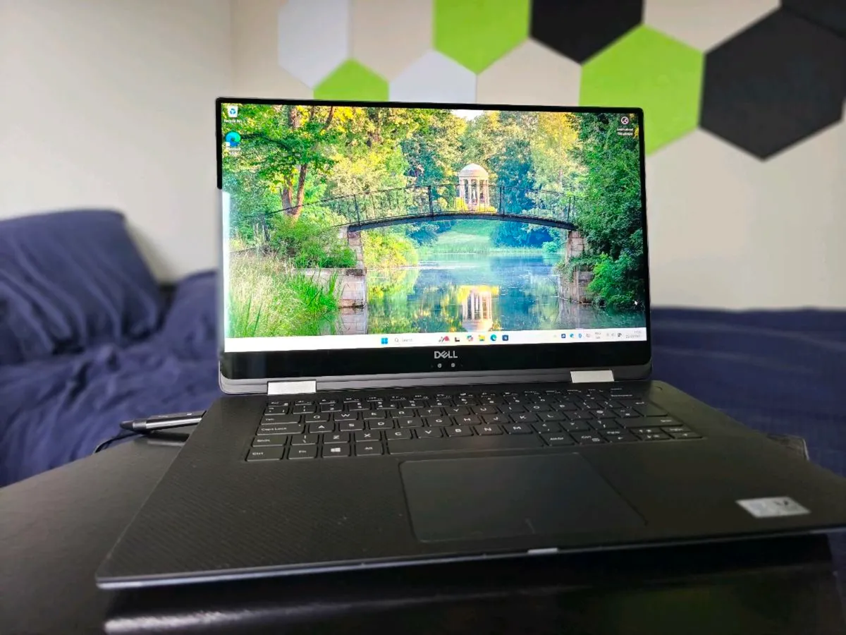 Dell precision 5530 2in1 - Image 2