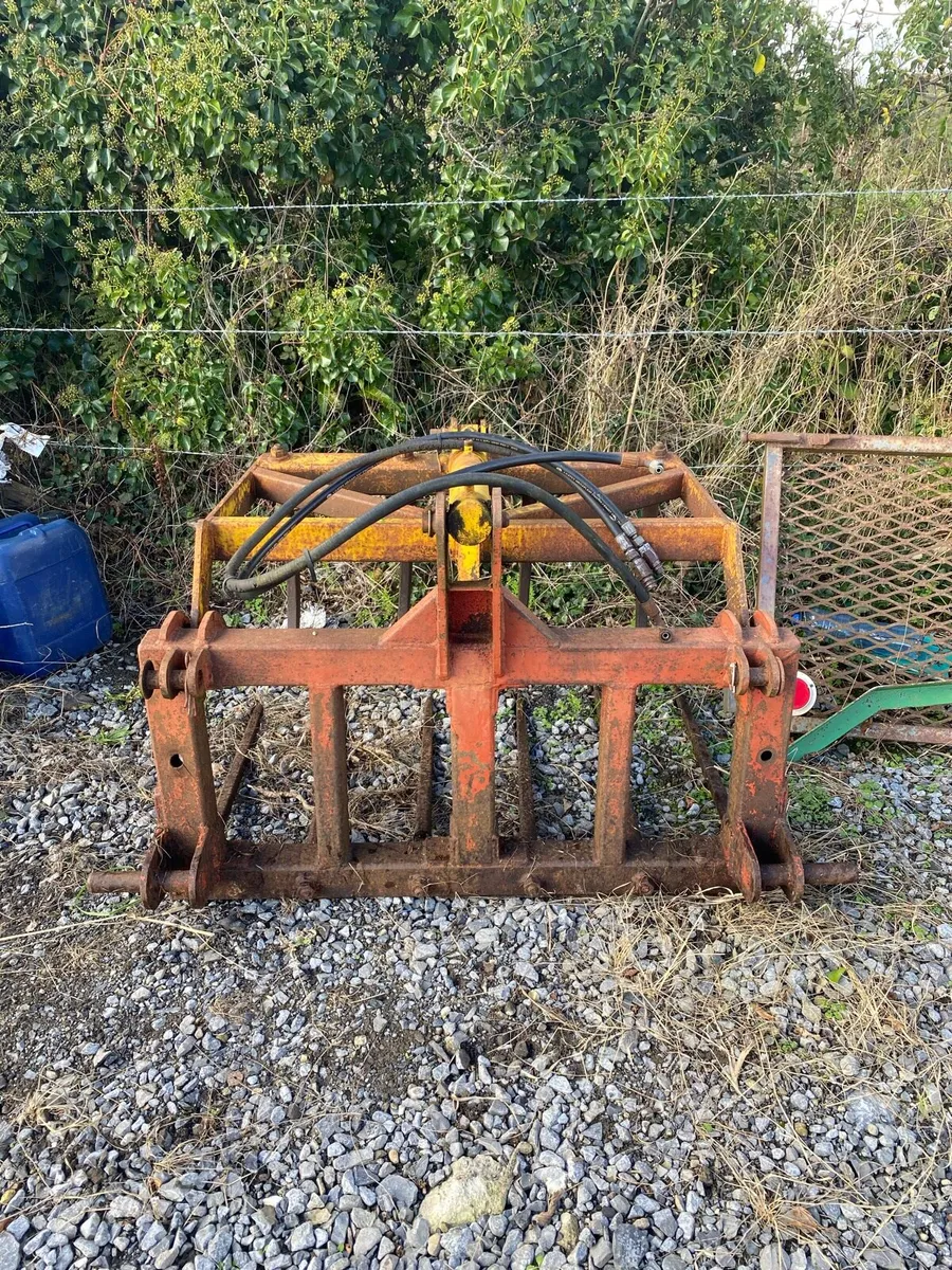 Grab - Image 2