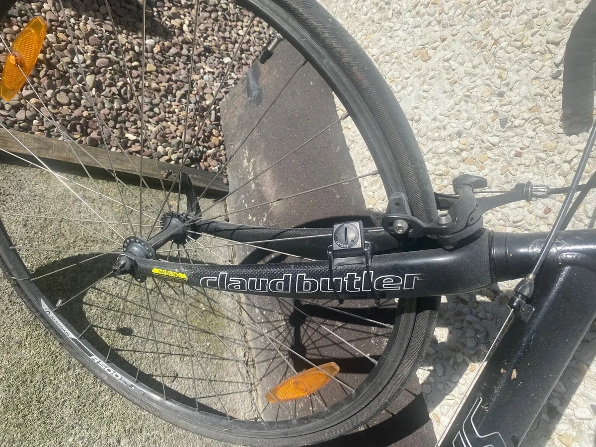 Bike - Image 1