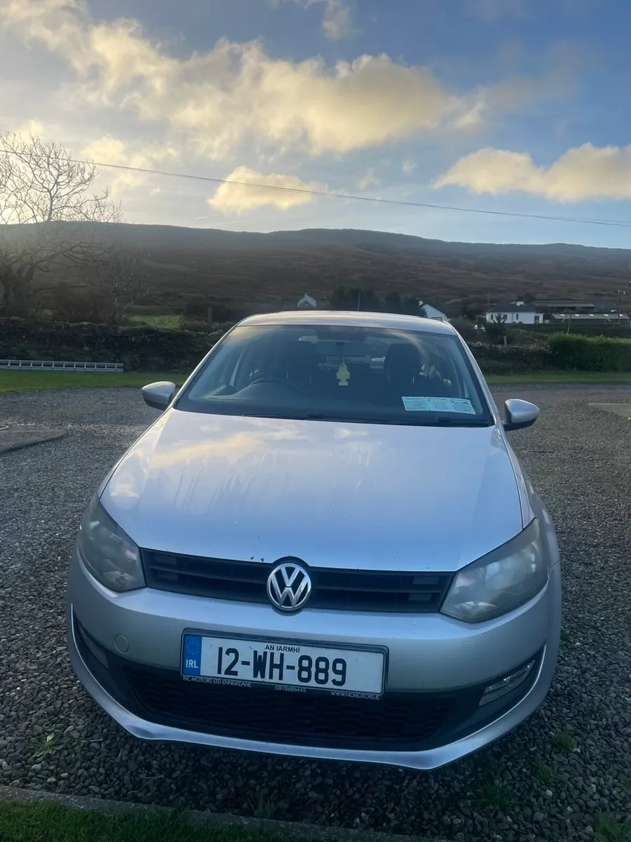 Volkswagen polo - Image 1