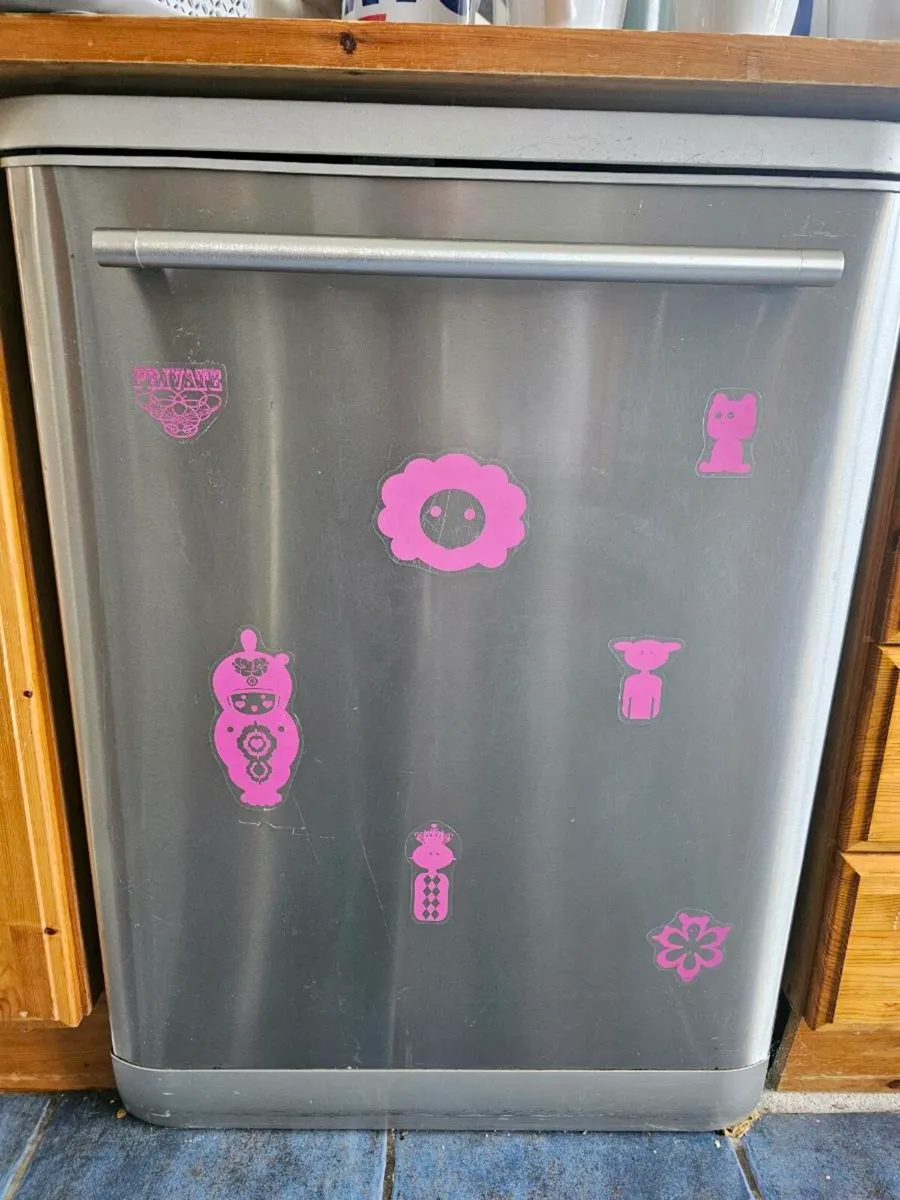 FINLUX Dishwasher - Image 1