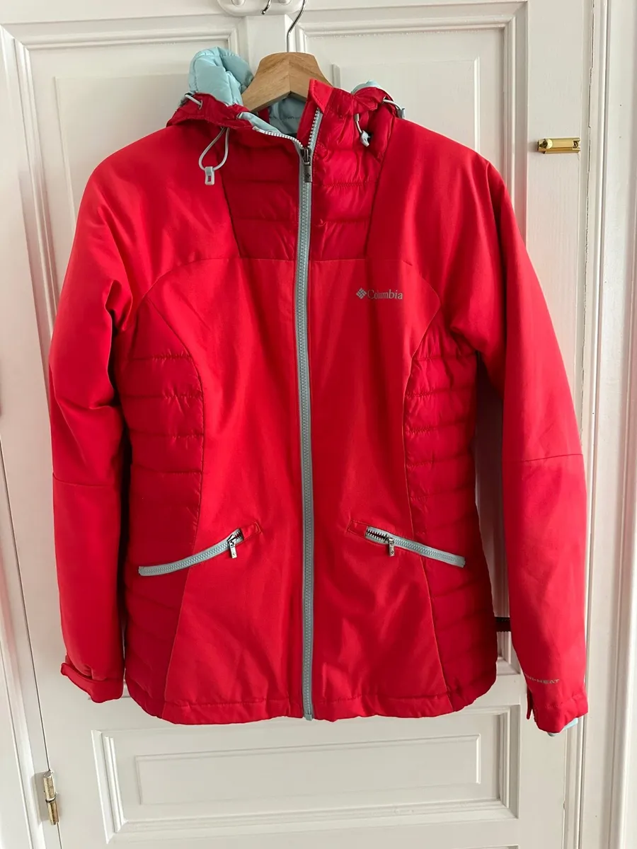 ski jacket Columbia - Image 1