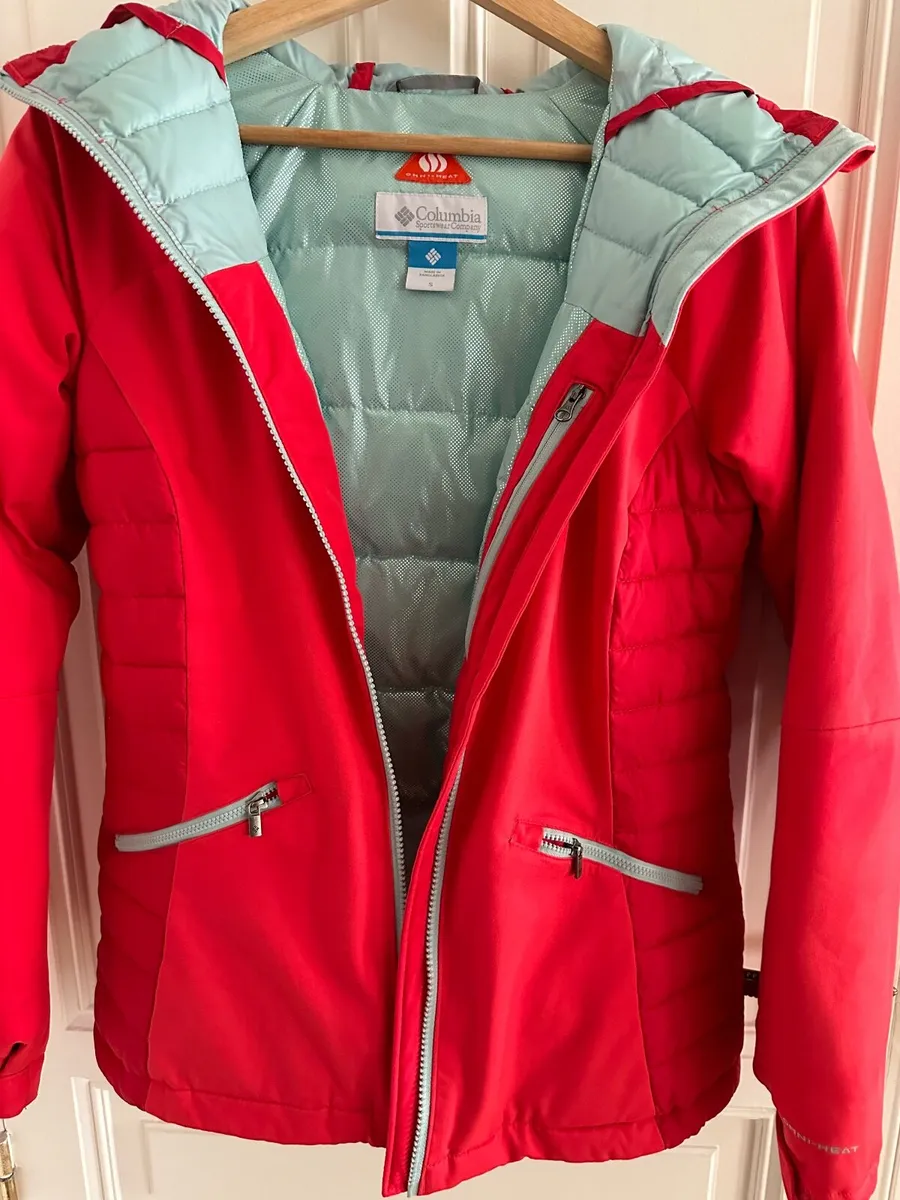 ski jacket Columbia - Image 2