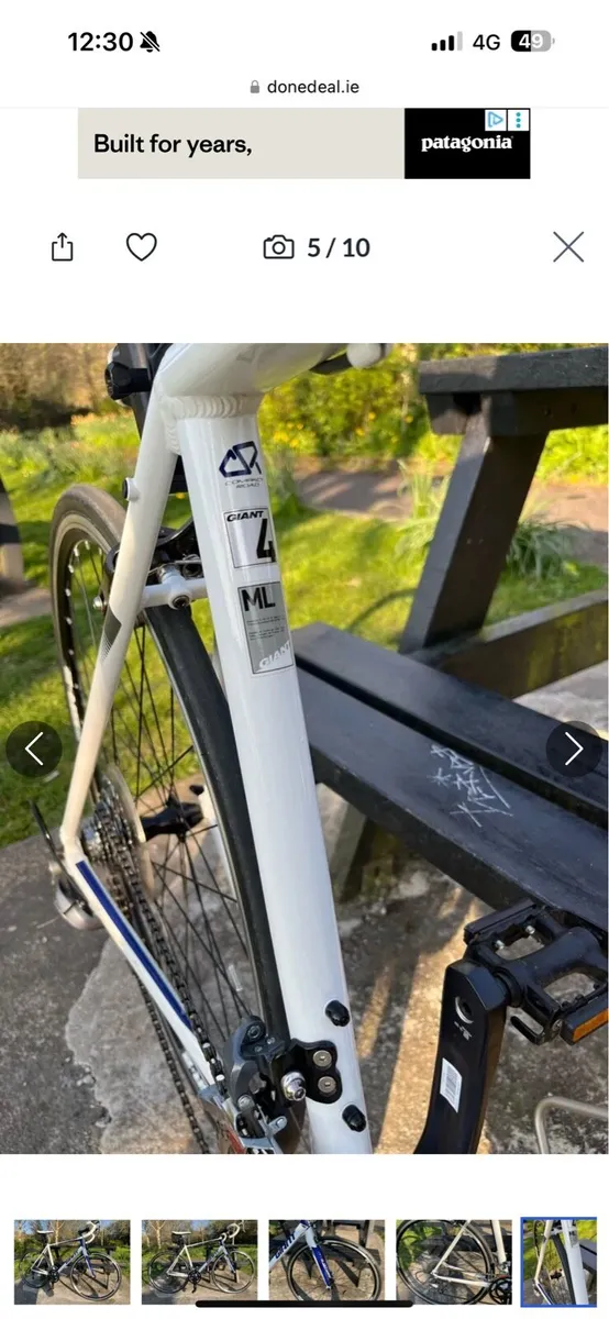 Bike - Image 3