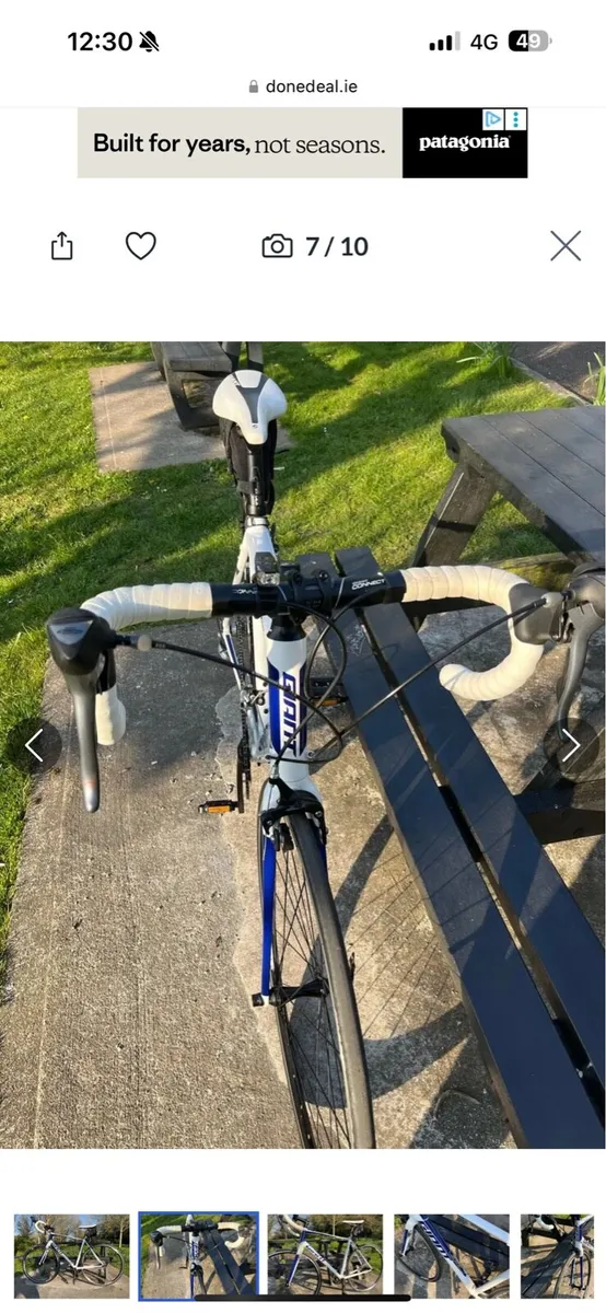 Bike - Image 4