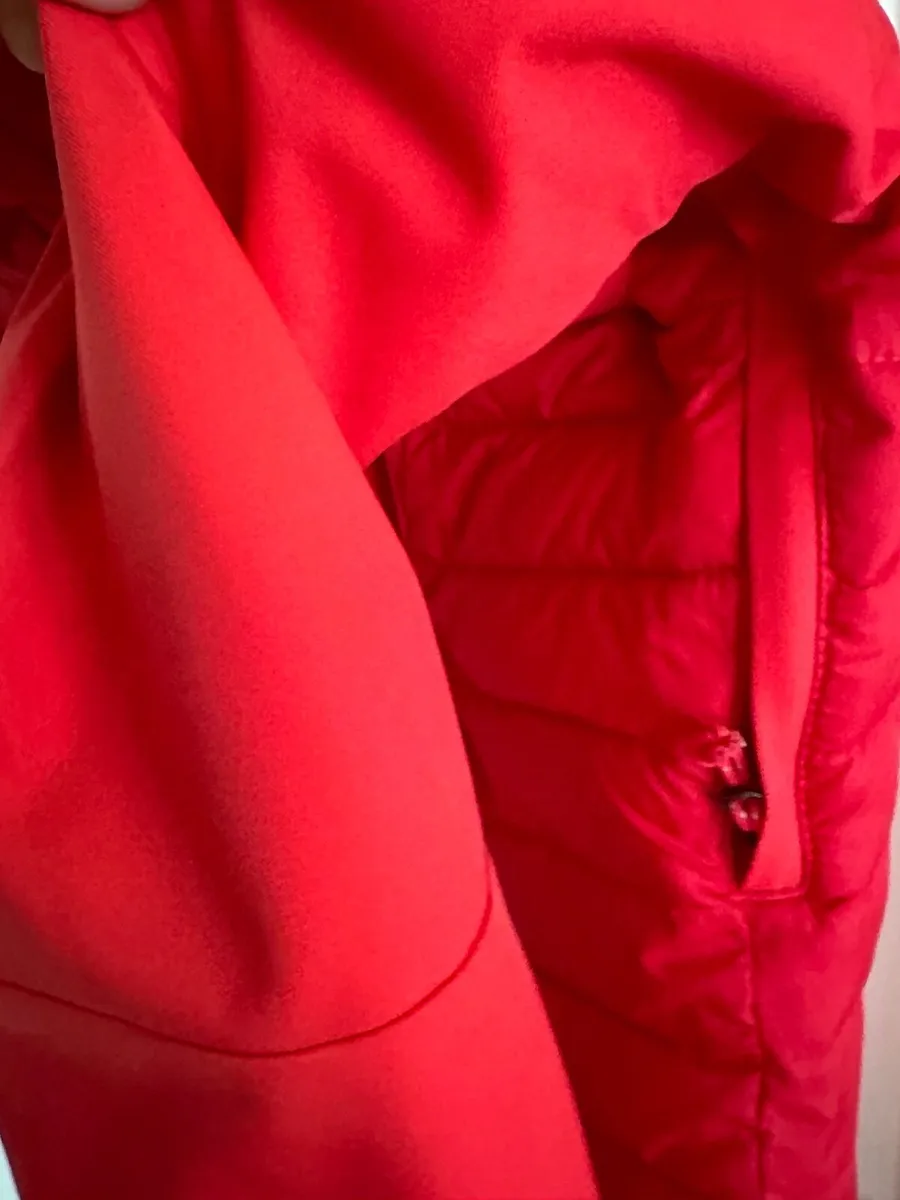 ski jacket Columbia - Image 3