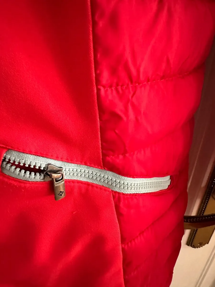 ski jacket Columbia - Image 4