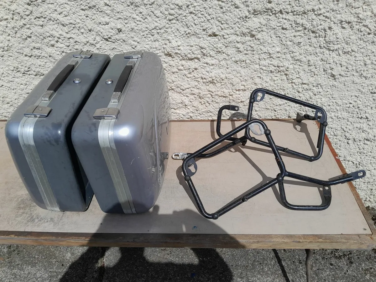 Motorcycle Accessories - Image 4